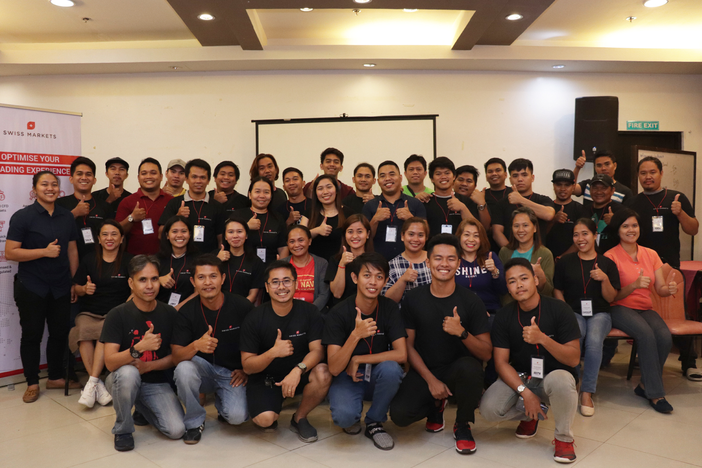 Philippines Seminar 30-09